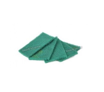 Magic Cloth (Bu