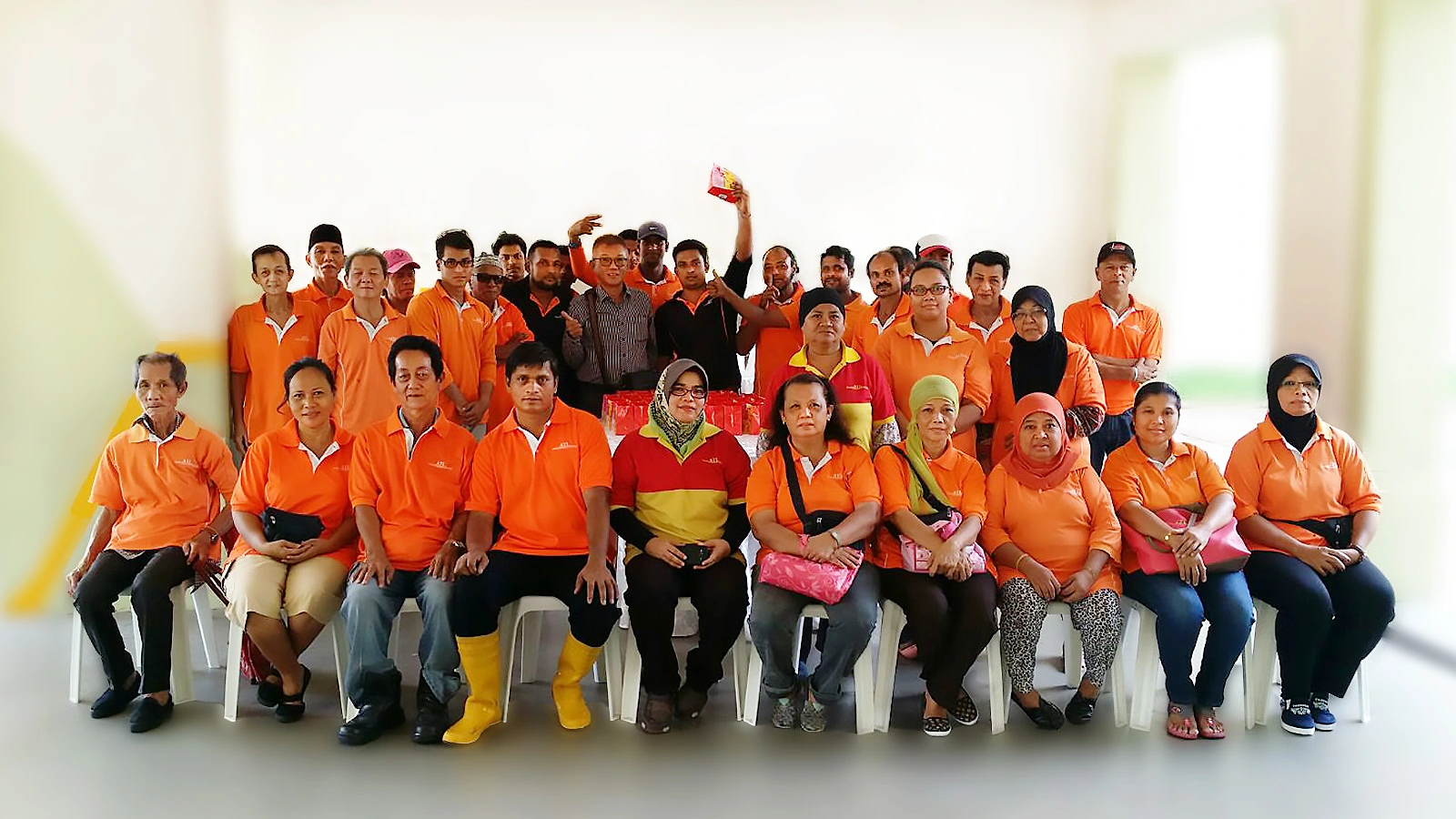 service img